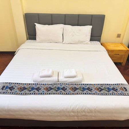 Yula Hotel Thatluang Vientiane Eksteriør billede